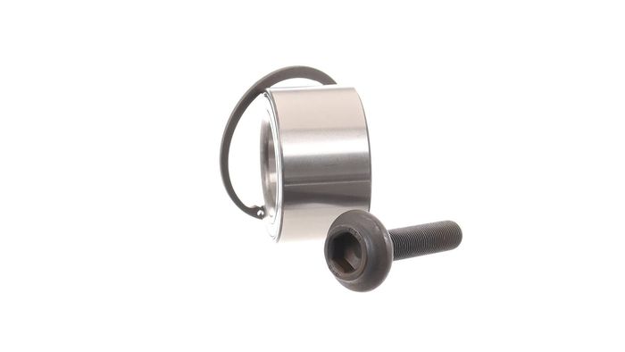 Radlagersatz hinten/vorne L/R (45x80x45) passt zu: VW TRANSPORTER T4 1.8-2.8...