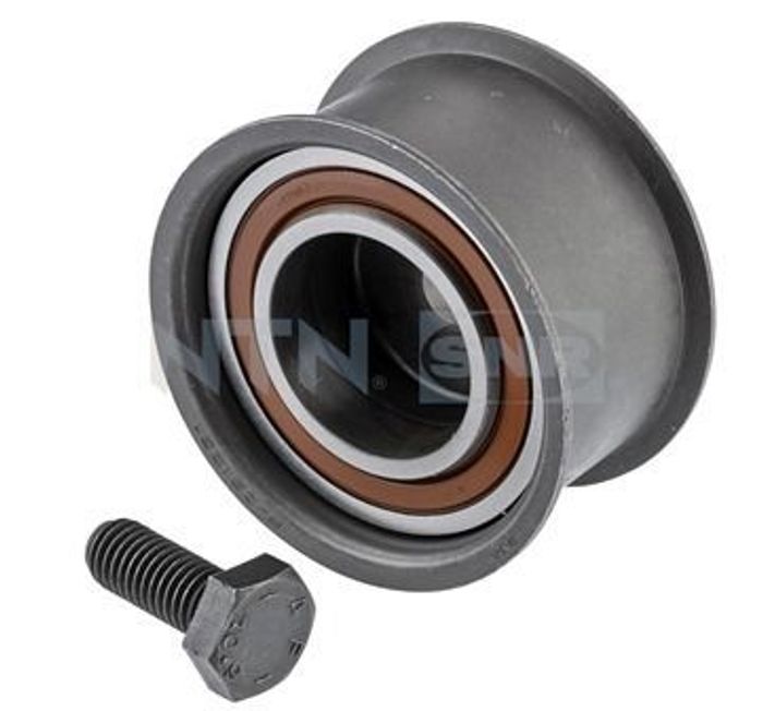 Zahnriemenführungsrolle passt zu: AUDI A4 B5, A4 B6, A6 C4, A6 C5, A8 D2, ALL...