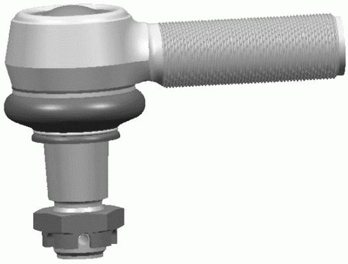 Spurstangenkopf (gewindetyp außen gewindetyp Rechtsseitiger, M30x1,5mm/M30x1,...