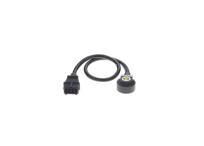 Klopfsensor