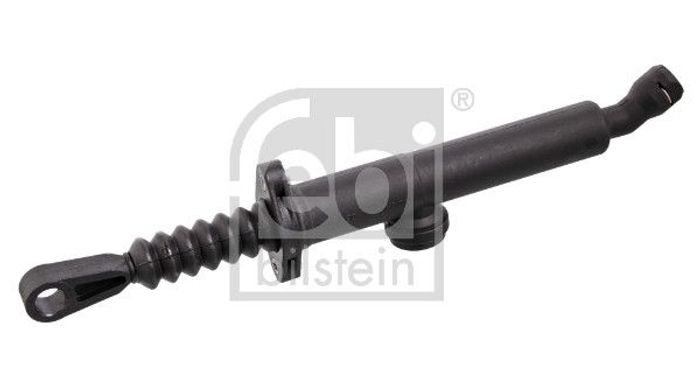 Geberzylinder (lochdurchmesser 19mm) passt zu: MERCEDES ATEGO, AXOR, AXOR 2 0...