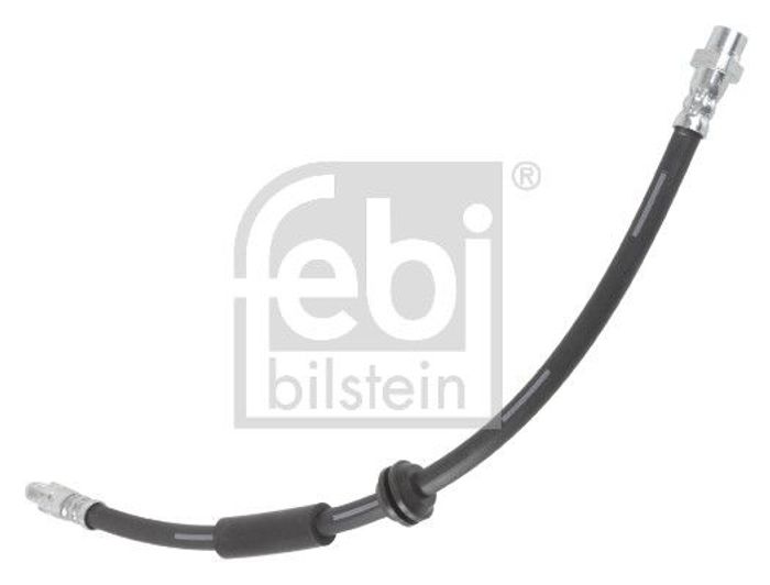 Bremsleitung elastisch hinten L/R (länge 419mm, M10x1) passt zu: MINI (R50, R...