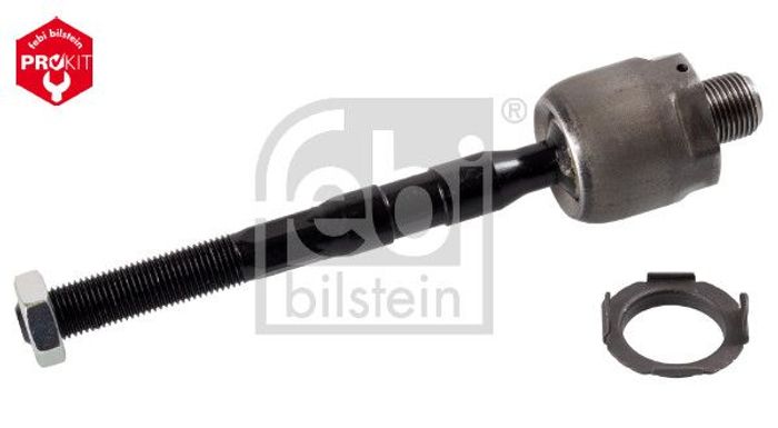Spurstange /Seite, ohne Spitze L/R (länge: 181mm) passt zu: MAZDA 6 1.8-2.3 0...