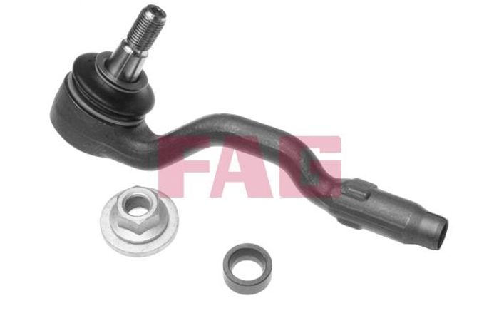 Spurstangenkopf L/R passt zu: BMW X5 (E70), X6 (E71, E72) 3.0-4.8 10.06-07.14