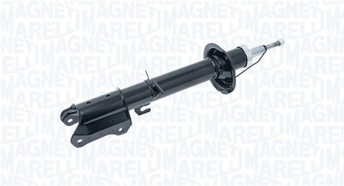 Stoßdämpfer hinten L/R passt zu: LANCIA KAPPA 2.0-3.0 08.94-10.01