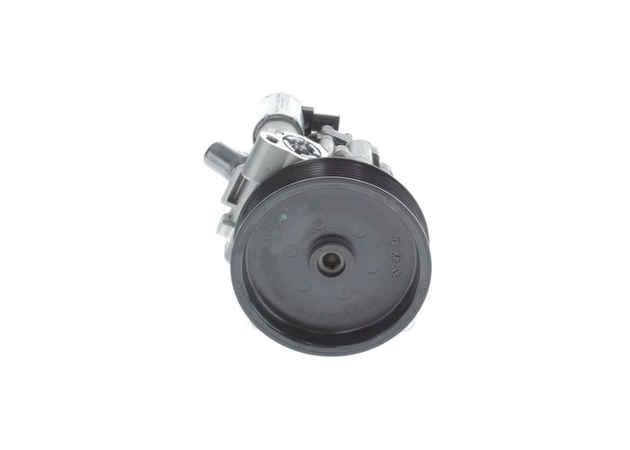 Hydraulikpumpe, Lenkung