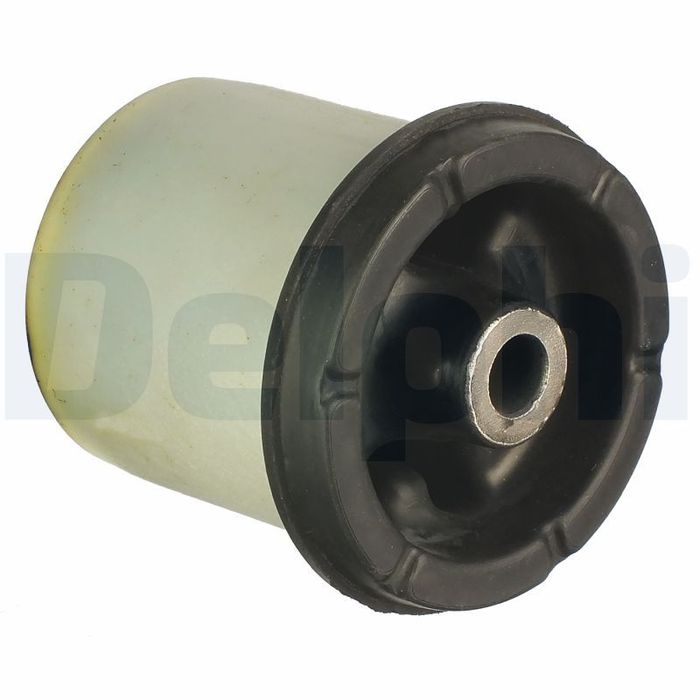 Silentblock der Schwinge hinten L/R (unten hinten) passt zu: FIAT GRANDE PUNT...