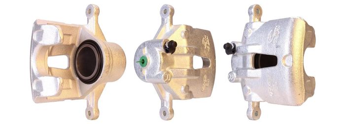 Bremssattel
