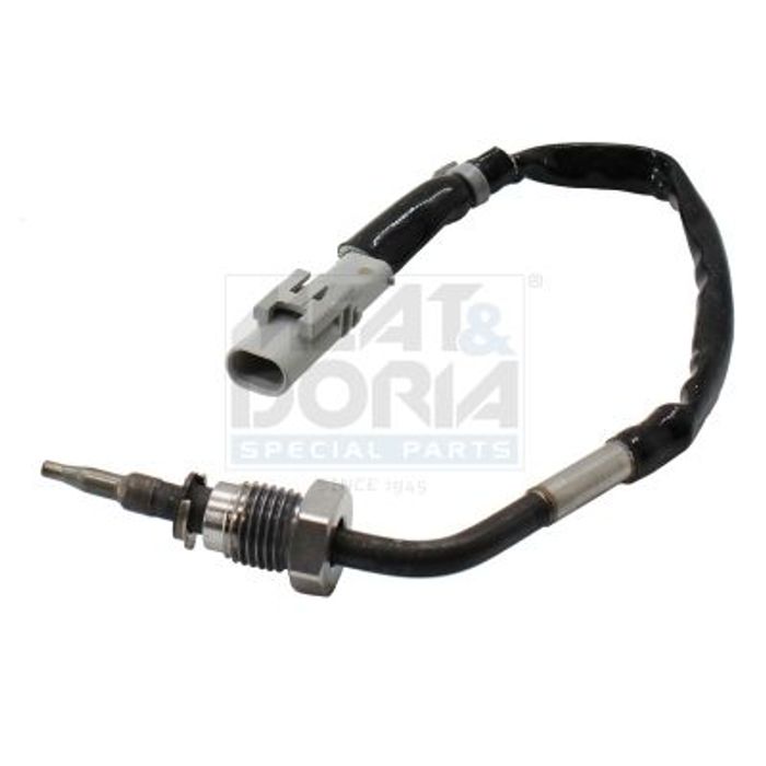 Abgastemperatursensor (auspuffkrümmer) passt zu: HYUNDAI I30, I40 I, I40 I CW...