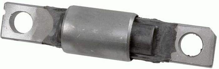 Silentblock der Schwinge vorne vorne L/R passt zu: NISSAN QASHQAI I, ROGUE, X...
