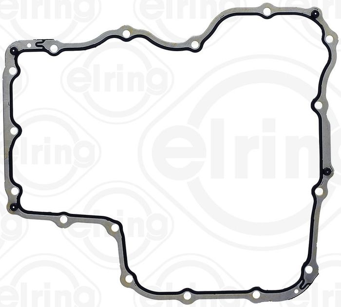 Ölwannendichtung passt zu: AUDI A1; SEAT IBIZA IV, IBIZA IV SC, IBIZA IV ST,...