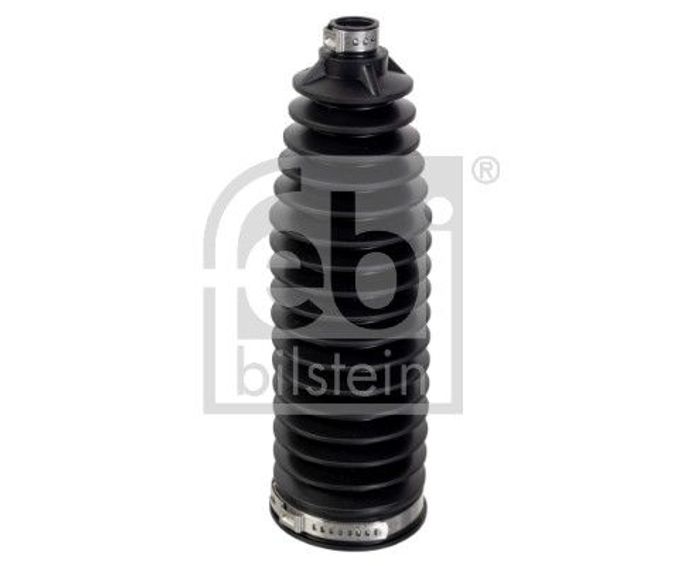Lenkgetriebeschutz L/R (länge200mm 13mm/52mm) passt zu: OPEL ASTRA G, ASTRA G...