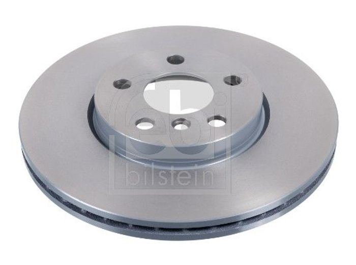 Bremsscheibe vorne L/R passt zu: BMW 1 (F40), 2 (F45), 2 (U06), 2 GRAN COUPE...