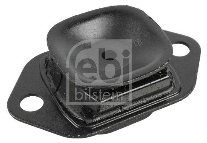 Motorlagerung vorne L, oben, gummi-metall passt zu: MERCEDES CITAN TOURER (W4...