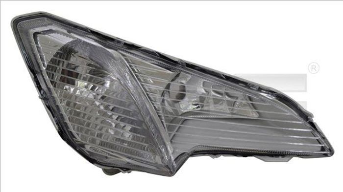 Nebelleuchte vorne L (H8/WY21W) passt zu: FORD ECOSPORT 10.17