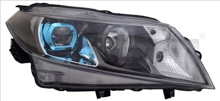 Scheinwerfer L (HB3/LED, elektrisch, mit motor) passt zu: SUZUKI VITARA LY 03...