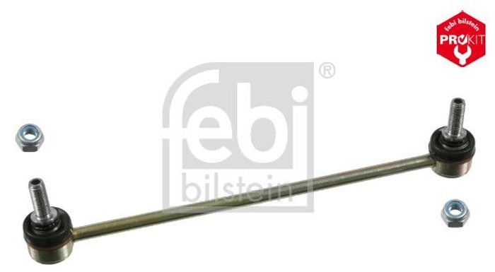 Anschluss Stabilisator vorne L/R 267mm passt zu: VOLVO S40 I, V40 1.6-2.0 07....
