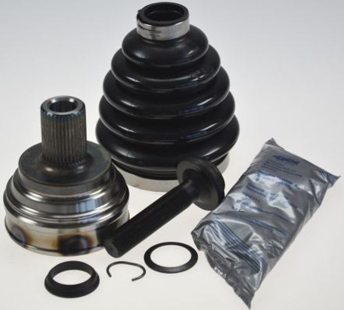 Antriebsgelenk außen L/R (36z/30z/60mm) passt zu: SEAT ALTEA, ALTEA XL, LEON,...