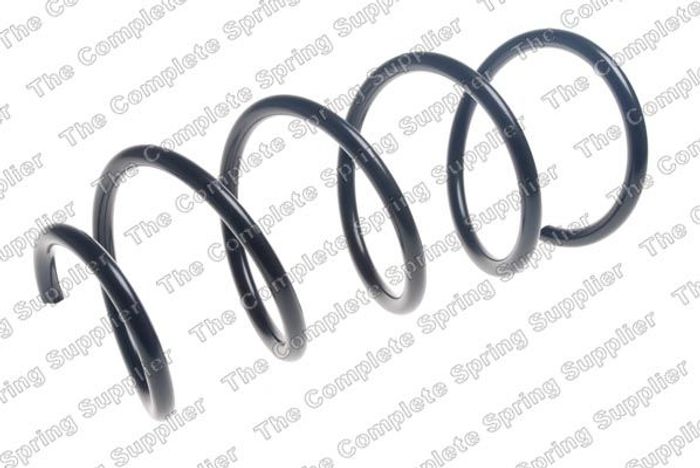 Federungsfeder vorne L/R passt zu: MERCEDES A (V177), A (W177), CLA (C118) 2....