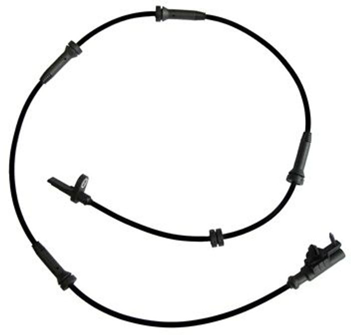 ABS-Sensor vorne L/R passt zu: LAND ROVER RANGE ROVER IV, RANGE ROVER SPORT I...