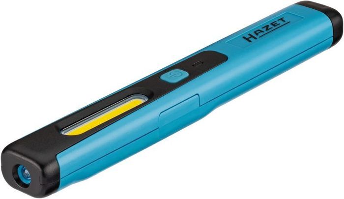 Stablampe