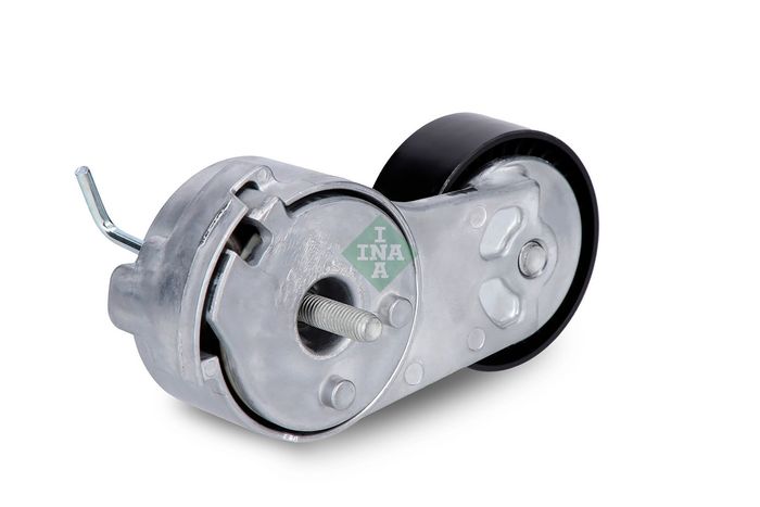 Keilriemenspanner passt zu: ABARTH 500 / 595 / 695, 500C / 595C / 695C, GRAND...
