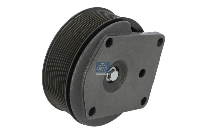 Riemenscheibe der Kühlmittelpumpe passt zu: ASTRA HD 9 F3BE0681A-F3HFE611B 12...