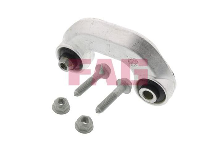 Anschluss Stabilisator vorne L 90mm passt zu: AUDI A4 B6, A4 B7; SEAT EXEO, E...