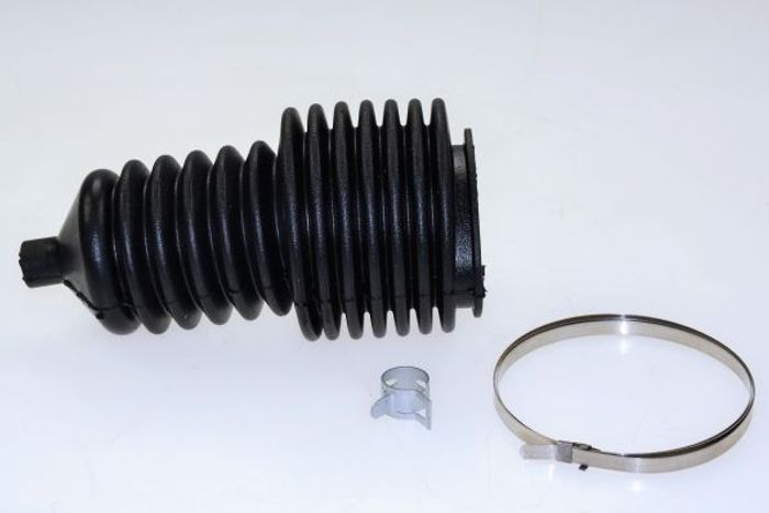 Lenkgetriebeschutz L/R (länge160mm 10mm/40mm) passt zu: OPEL ARENA; RENAULT 1...
