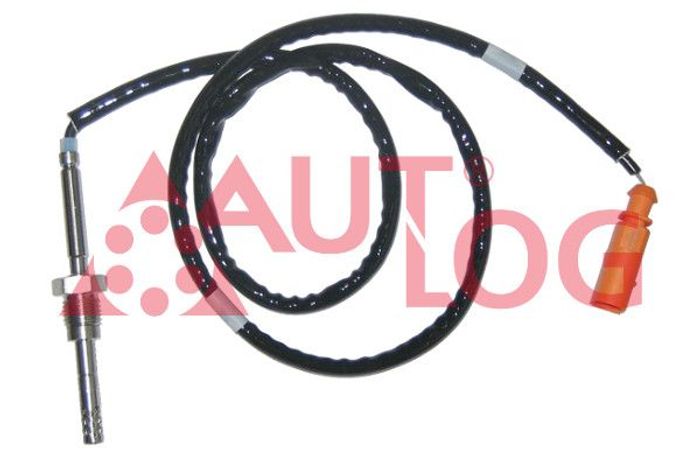 Abgastemperatursensor (hinter dem partikelfilter) passt zu: VW CADDY III, CAD...