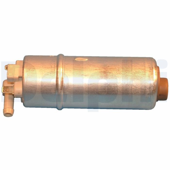elektrische Kraftstoffpumpe (Einsatz) passt zu: BMW 5 (E39) 2.0-4.4 09.95-05.04