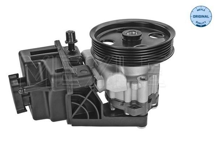 Hydraulikpumpe des Lenkgetriebes (neu) passt zu: MERCEDES C (C204), C (W204),...