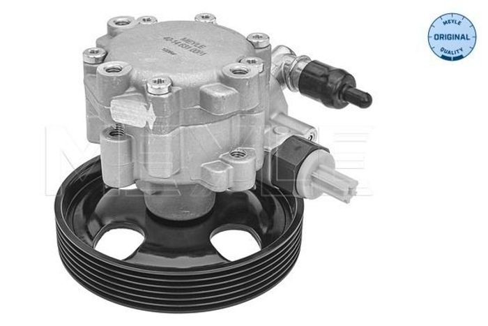 Hydraulikpumpe, Lenkung