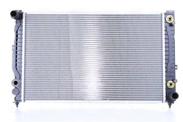Kühler, Motorkühlung