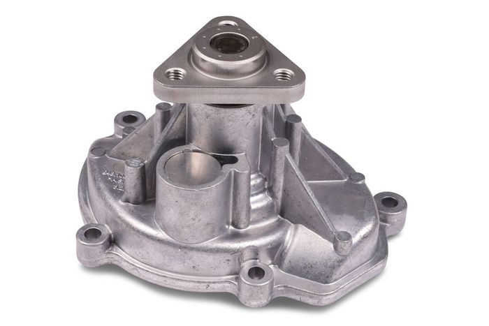 Wasserpumpe, Motorkühlung
