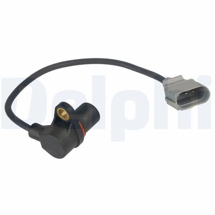 Kurbelwellensensor passt zu: AUDI A3; SEAT ALHAMBRA, ALTEA, ALTEA XL, LEON, T...