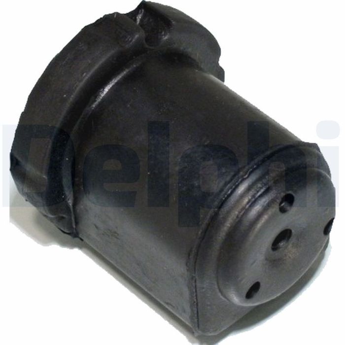 Silentblock der Schwinge vorne hinten L/R (17x55 mm) passt zu: SKODA FAVORIT,...