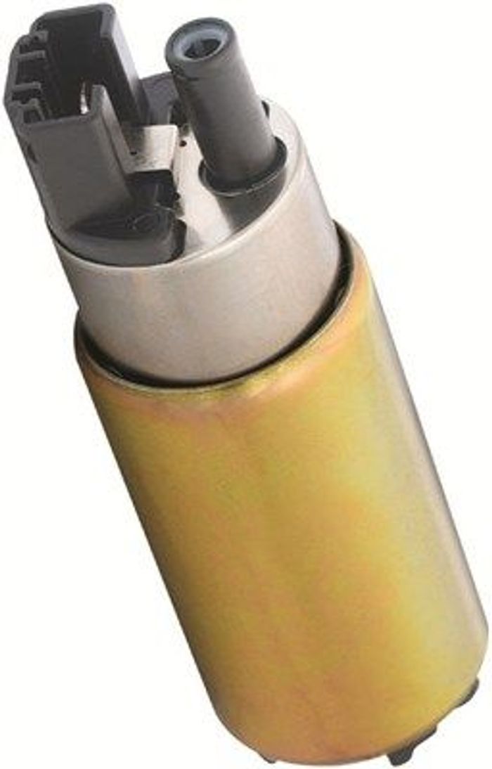 Kraftstoffpumpe