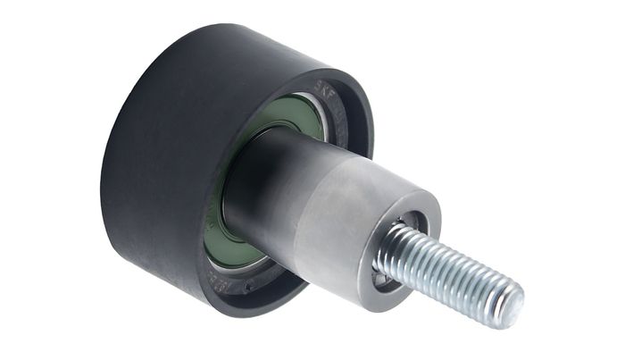 Umlenk-/Führungsrolle, Zahnriemen