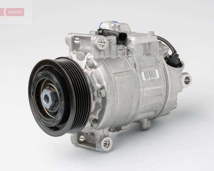 Klimakompressor passt zu: AUDI A8 D3, A8 D4, Q7; VW TOUAREG 4.2/4.2D 07.05-03.18