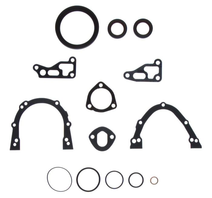 kompletter Satz von Motordichtungen/unten passt zu: AUDI 80 B3, 80 B4, A4 B5,...