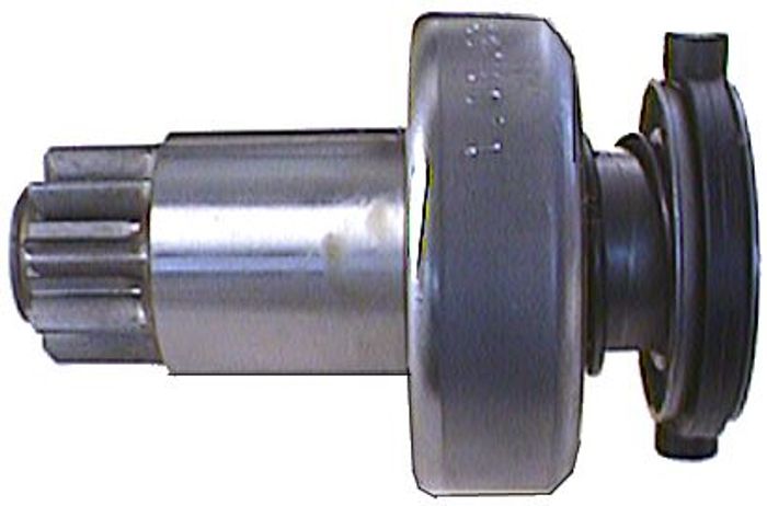 Bendiks Starter (anzahl der Zähne:9) passt zu: AUDI; FORD; SEAT; SKODA; VW