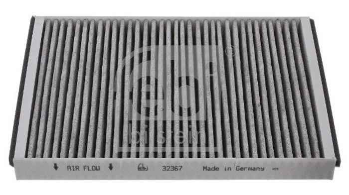 Innenraumluftfilter mit aktivkohle passt zu: OPEL ASTRA G, ASTRA G CLASSIC, A...