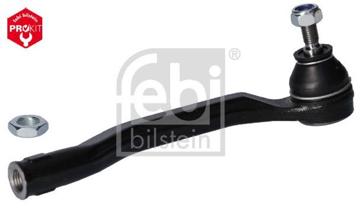 Spurstangenkopf R passt zu: RENAULT FLUENCE, GRAND SCENIC III, MEGANE, MEGANE...