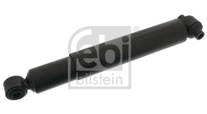 Stoßdämpfer hinten L/R passt zu: MERCEDES ACTROS, ACTROS MP2 / MP3 04.96
