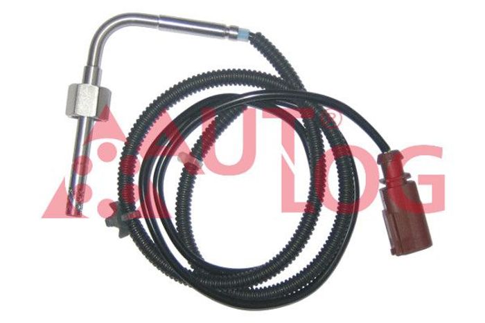 Sensor, Abgastemperatur