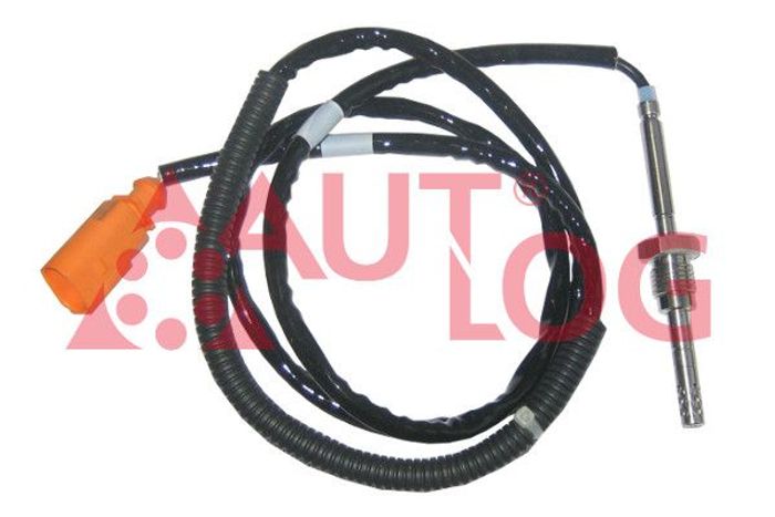 Sensor, Abgastemperatur