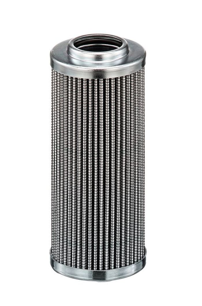 Hydraulikfilter (filterpatrone) passt zu: TEREX