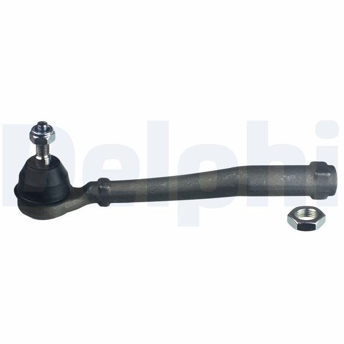 Spurstangenkopf L passt zu: CITROEN C-ELYSEE, C3 PICASSO; PEUGEOT 2008 I, 207...