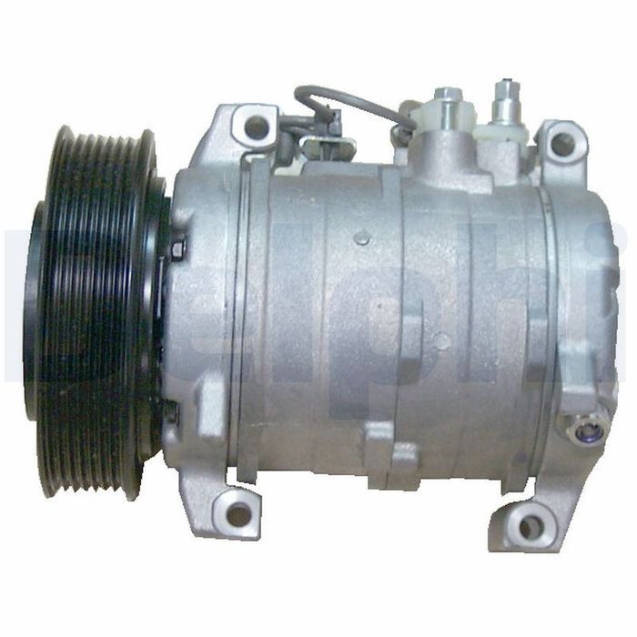 Klimakompressor passt zu: HONDA ACCORD VII, ACCORD VIII 2.0/2.4 09.02-06.15